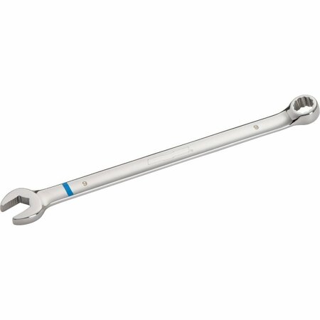 CHANNELLOCK Metric 9 mm 12-Point Combination Wrench 347167